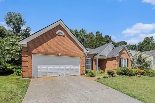 Villa Rica, GA 30180,9750 Lakemoore CV