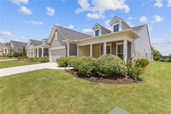 Braselton, GA 30517,5760 Maple Bluff WAY