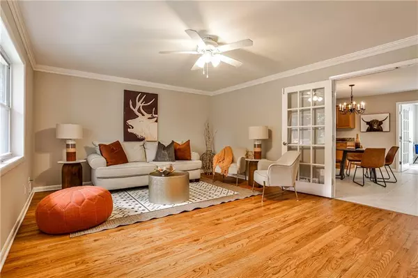 Tucker, GA 30084,4102 Barr CIR