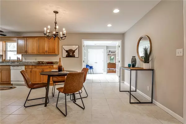 Tucker, GA 30084,4102 Barr CIR