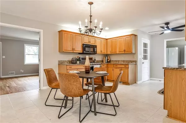 Tucker, GA 30084,4102 Barr CIR