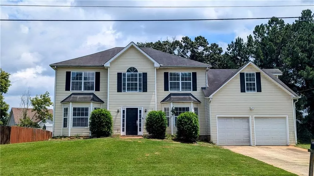 Ellenwood, GA 30294,4192 Flakes Mill Manor LN