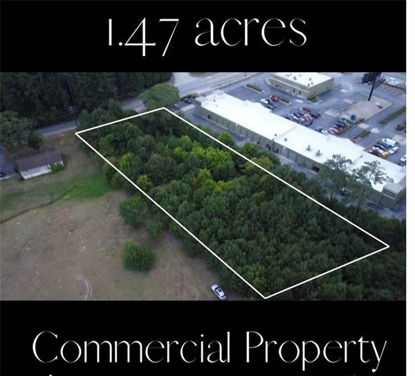 8250 Thomas RD, Jonesboro, GA 30238