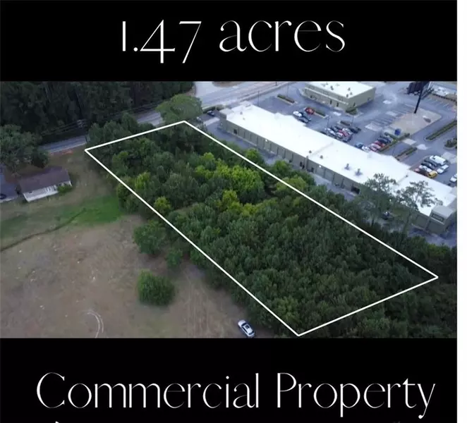 8250 Thomas RD, Jonesboro, GA 30238