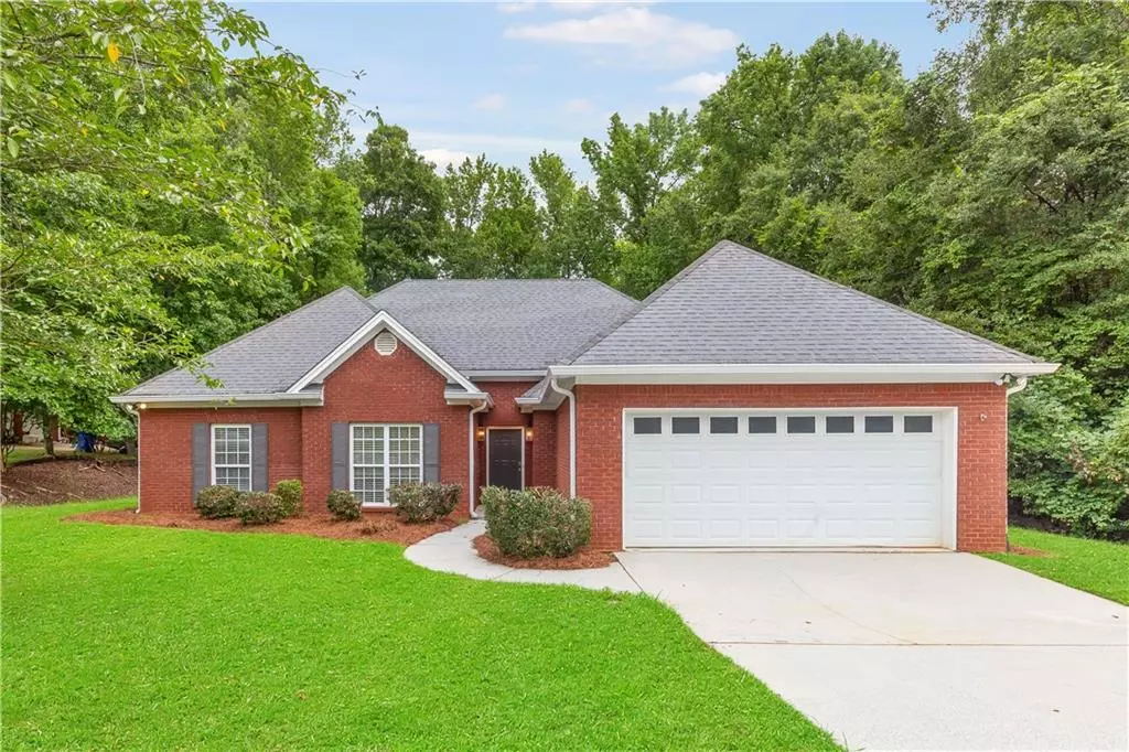 Bremen, GA 30110,205 Charleston AVE