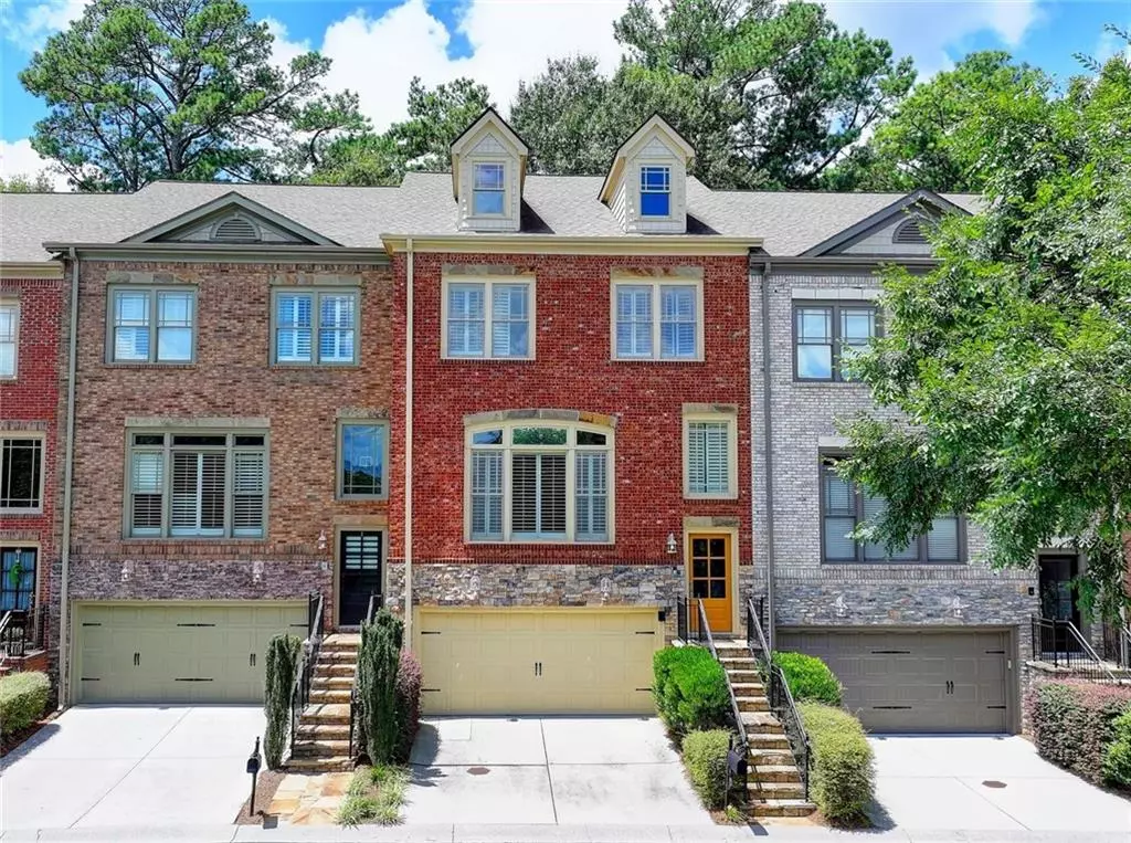 Atlanta, GA 30342,350 Mystic Ridge LN