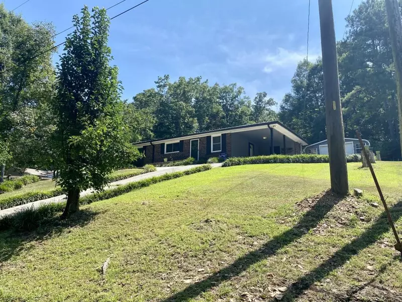 187 Cantrell DR SW, Calhoun, GA 30733