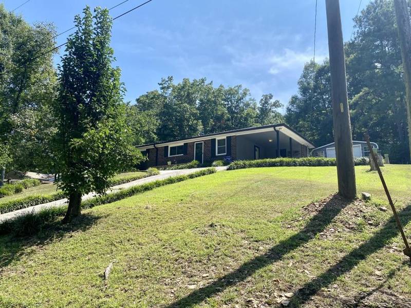 187 Cantrell DR SW, Calhoun, GA 30733