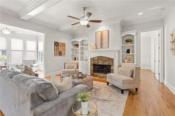 Cumming, GA 30041,2615 Hillandale CIR