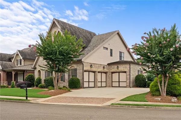 Cumming, GA 30041,2615 Hillandale CIR