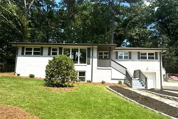 Decatur, GA 30032,2254 Glendale DR