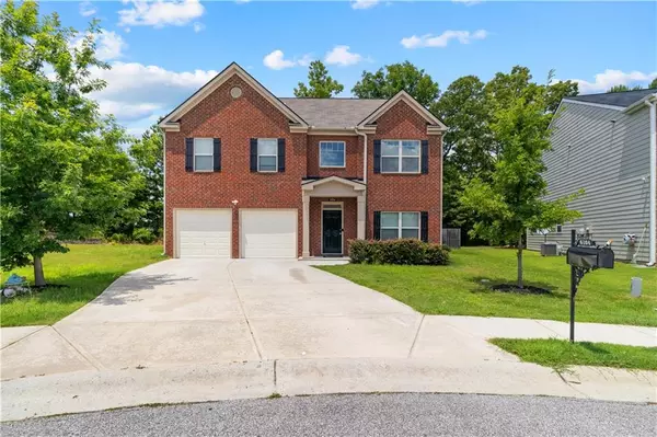 Union City, GA 30291,6104 Providence WAY