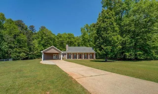70 Graystone DR, Covington, GA 30014
