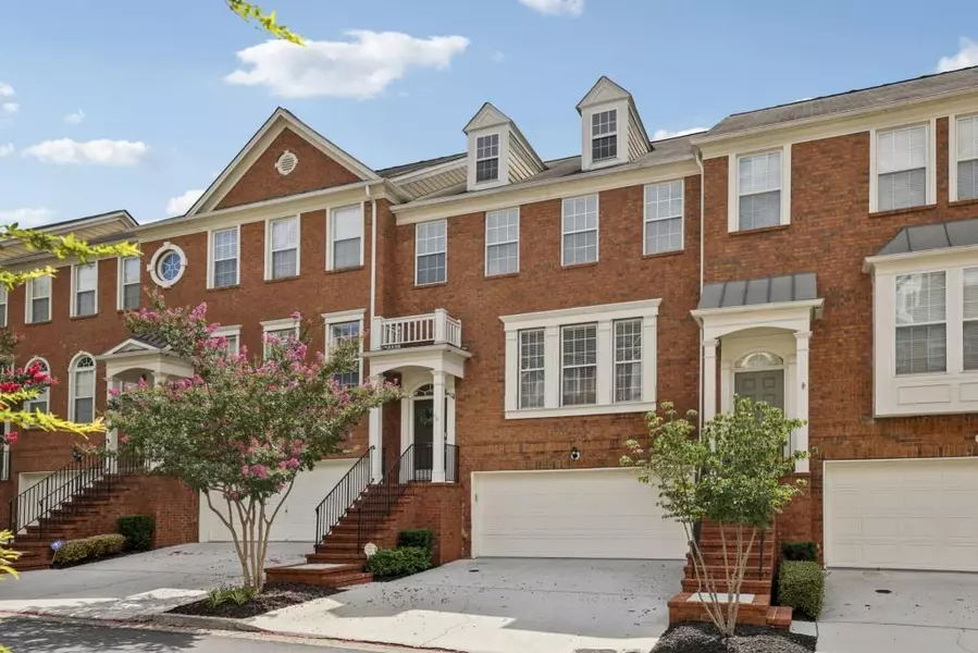 5007 Foxfield TRCE SE #13, Atlanta, GA 30339