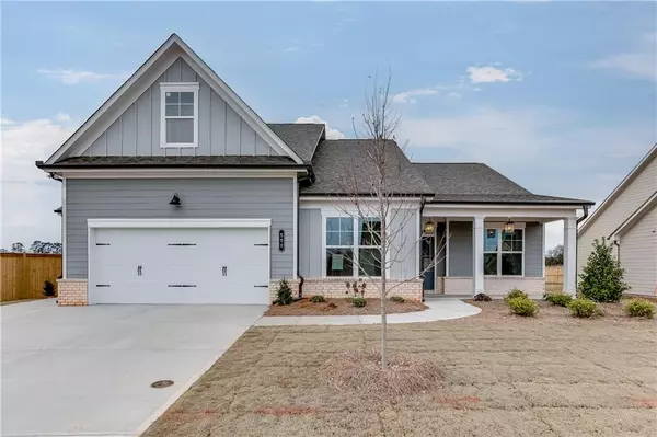 Jefferson, GA 30549,101 Oakdale RD