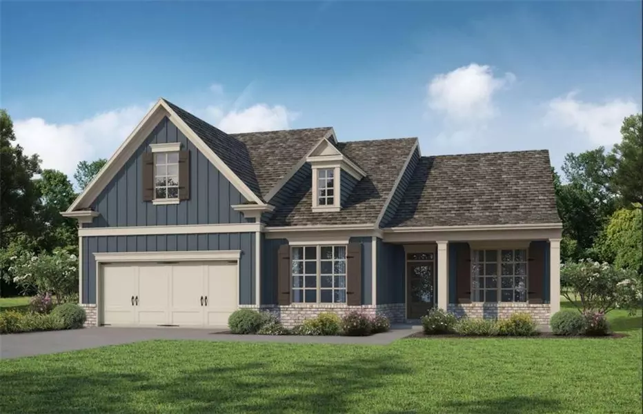 101 Oakdale RD, Jefferson, GA 30549