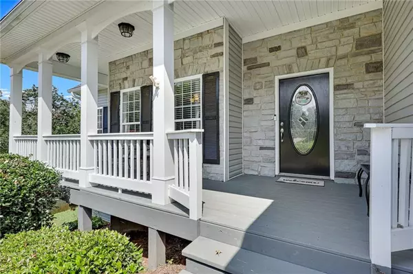 Gainesville, GA 30506,4288 Mountain Ridge RD