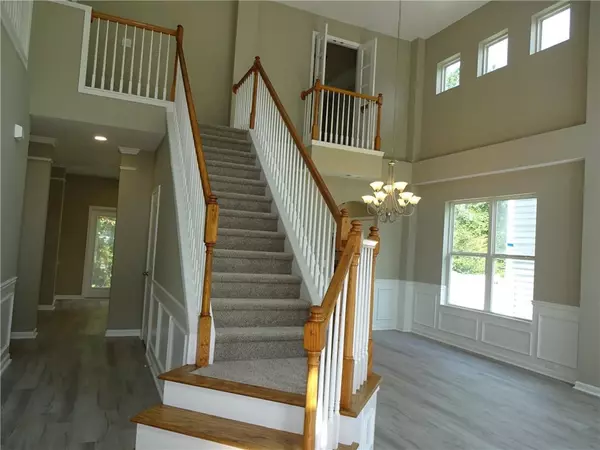 Lawrenceville, GA 30045,1134 Simonton Hill CT