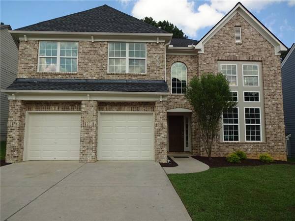 1134 Simonton Hill CT, Lawrenceville, GA 30045