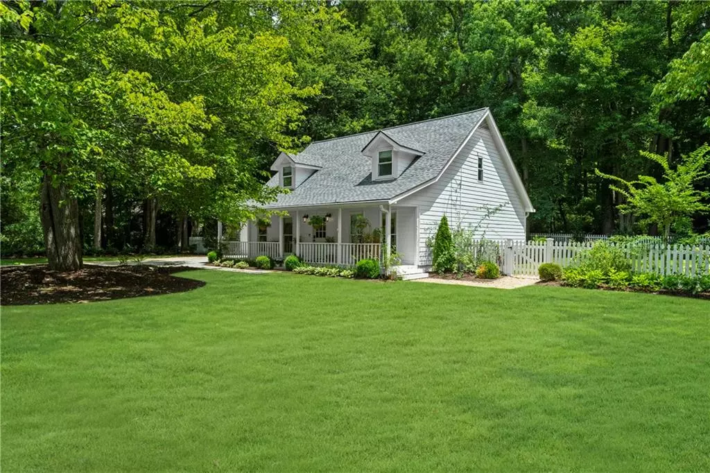 Alpharetta, GA 30009,205 Mayfield Cir