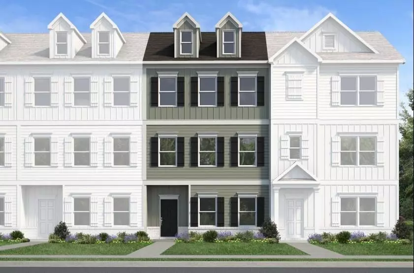 75 Professional PL #9, Calhoun, GA 30701