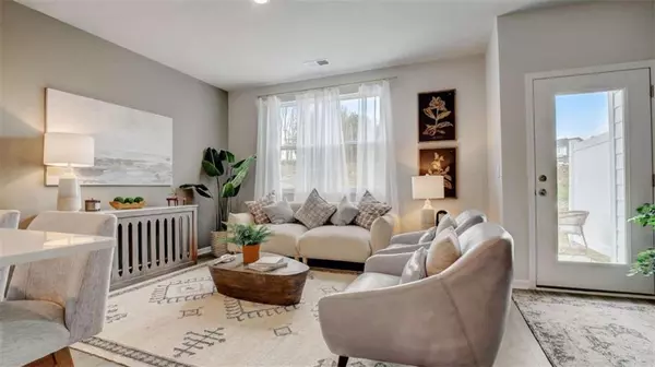 Atlanta, GA 30318,1392 Sweethshrub PL #29