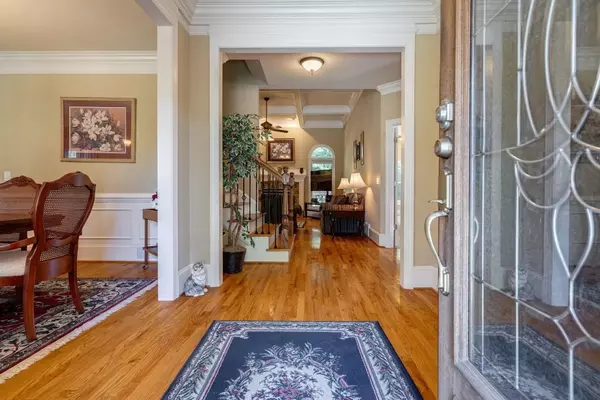 Grayson, GA 30017,627 Heritage Post LN