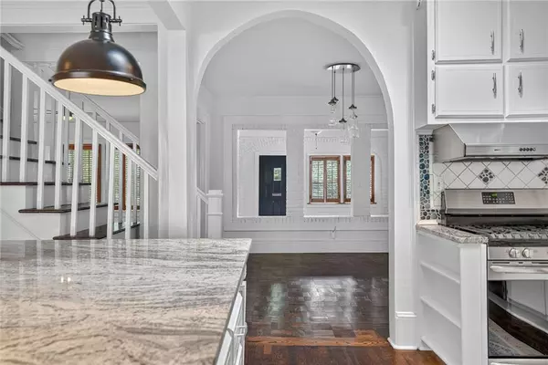 Atlanta, GA 30306,1448 N Highland AVE N