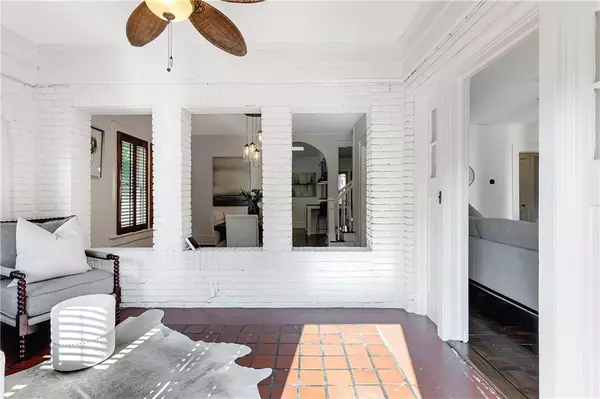 Atlanta, GA 30306,1448 N Highland AVE N