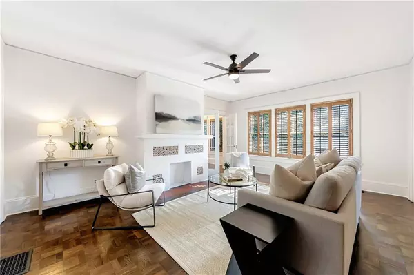 Atlanta, GA 30306,1448 N Highland AVE N