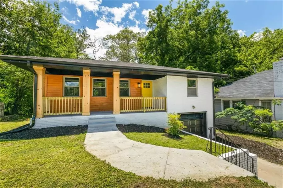 1400 North AVE NW, Atlanta, GA 30318