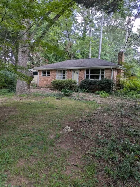 Tucker, GA 30084,1893 Brockett RD
