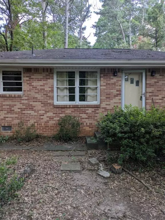 Tucker, GA 30084,1893 Brockett RD