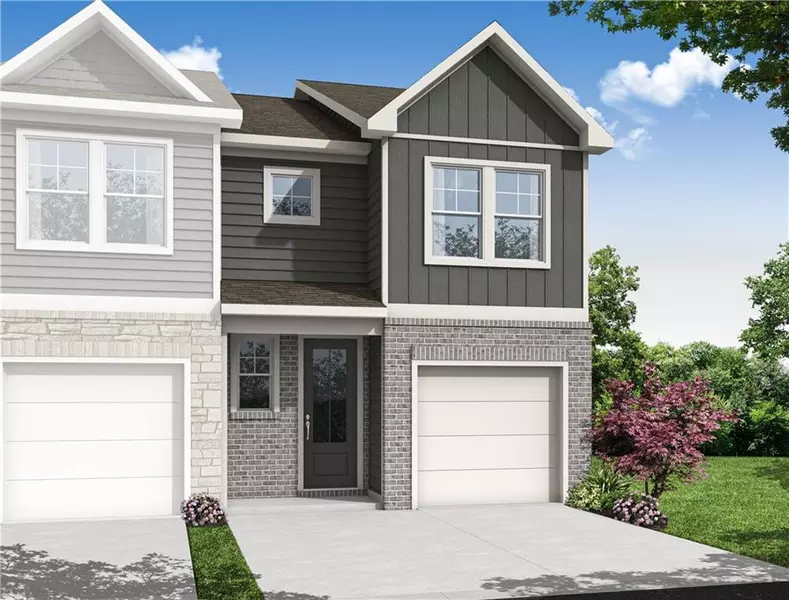 518 Crown DR, Emerson, GA 30137
