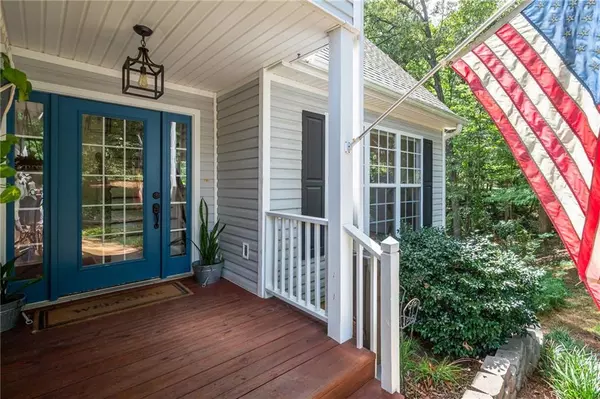 Ball Ground, GA 30107,3060 Cypress CV