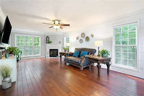 Ball Ground, GA 30107,3060 Cypress CV