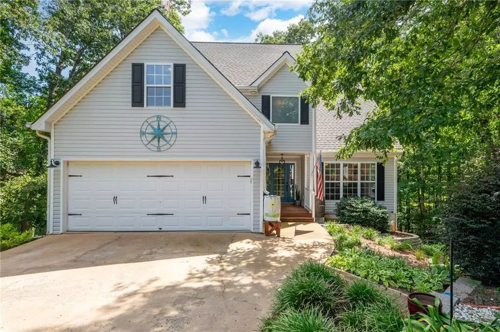 Ball Ground, GA 30107,3060 Cypress CV