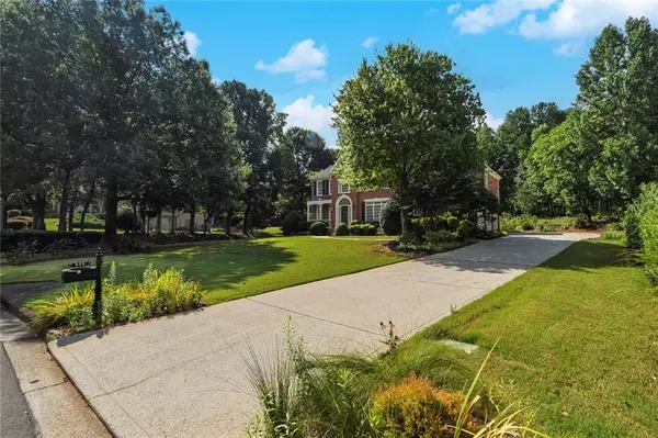 Alpharetta, GA 30004,515 Oakstone GLN