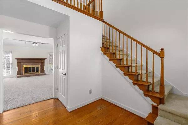 Alpharetta, GA 30004,215 Stepping Stone DR