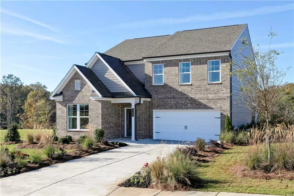 Acworth, GA 30102,610 Belshire DR
