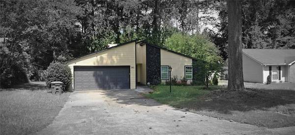 961 Sunnybrook DR, Norcross, GA 30093