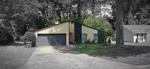 Norcross, GA 30093,961 Sunnybrook DR