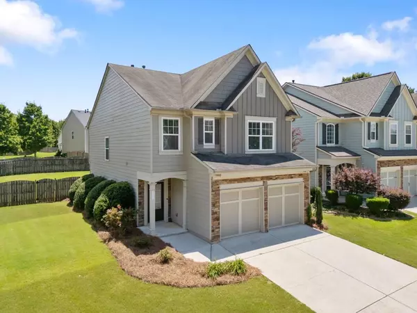 Cumming, GA 30040,5505 Weddington DR