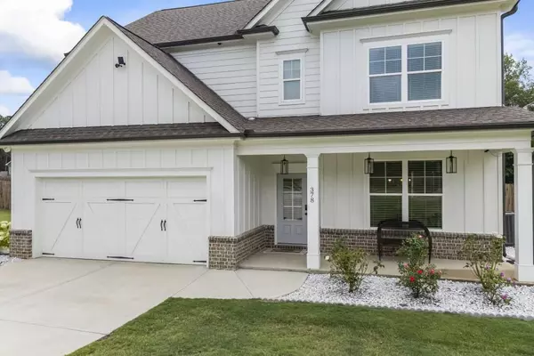 Winder, GA 30680,378 Dunagan CT