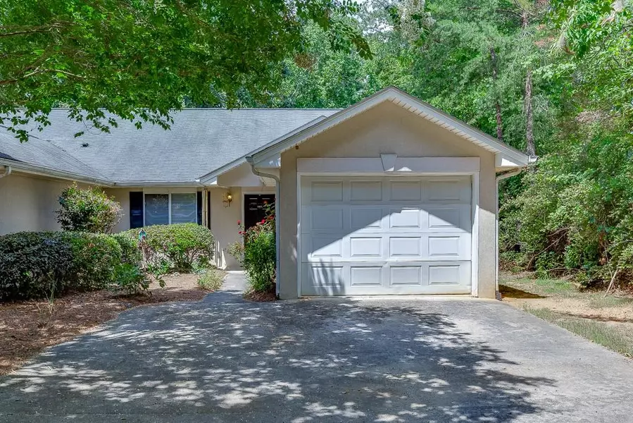 3963 Hidden Hollow DR, Gainesville, GA 30506