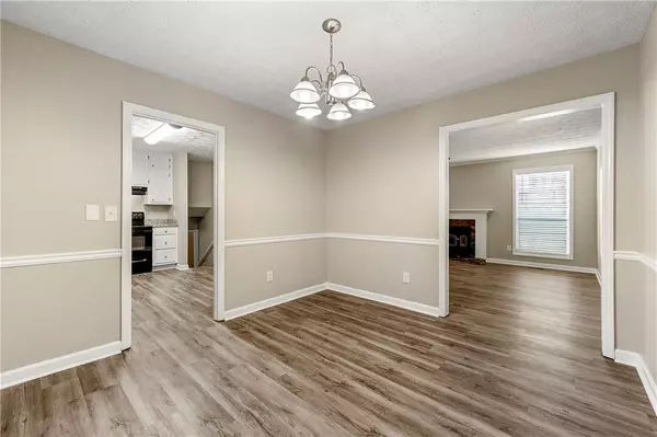 Kennesaw, GA 30152,4219 W Mill TRL NW