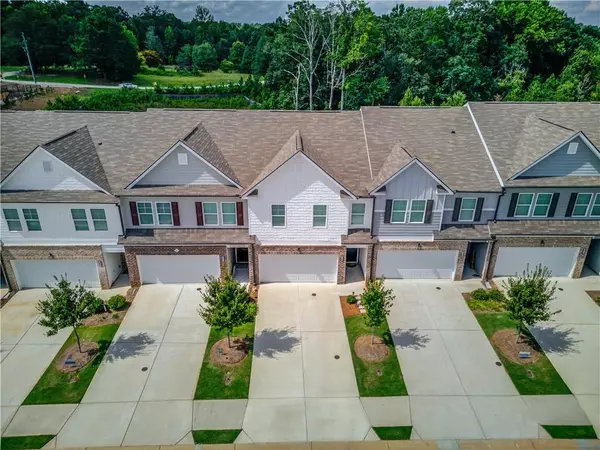 Oakwood, GA 30566,4565 Bishops LN