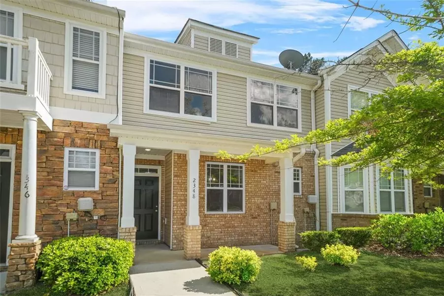 2348 BIGWOOD TRL, Atlanta, GA 30349