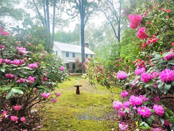 Dahlonega, GA 30533,181 Gilreath WAY