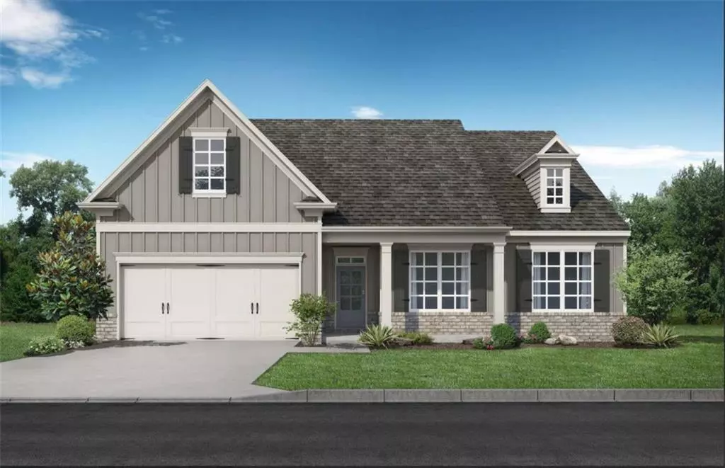 Jefferson, GA 30549,166 Montview DR